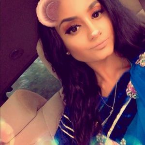 Meet your Posher, Reshma